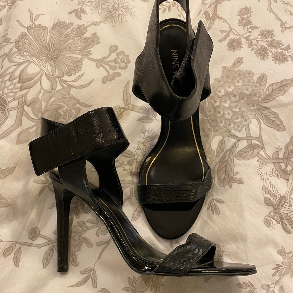 Nine West Size 7.5 Shoes